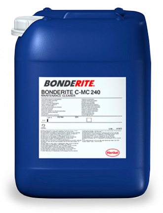 Bonderite C-MC 240