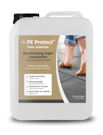 PE Protect Floor-protector